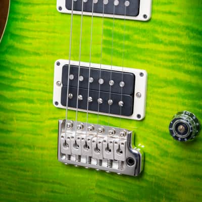 PRS CE 24 - Eriza Verde image 6