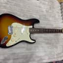 Fender American Ultra Stratocaster with Rosewood Fretboard 2019 - Present - Ultraburst