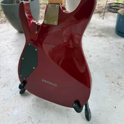 ESP LTD MH-50NT 2000s image 8