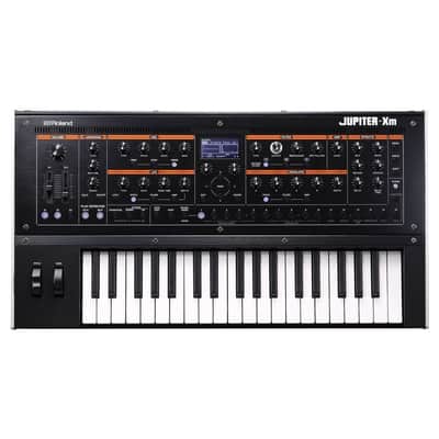 Roland Jupiter-Xm image 3