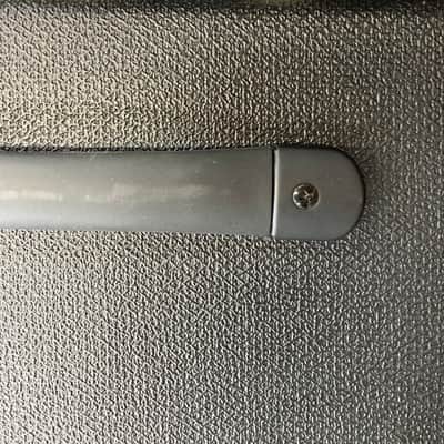Fender Rumble LT25 25-Watt 1x8" Bass Combo 2019 - Present - Black image 13