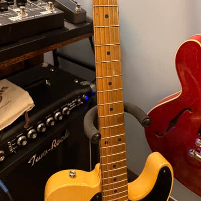 Danocaster Single Cut image 22