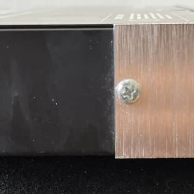 BEHRINGER AUTOCOM PRO MDX 1400 AUDIO INTERACTIVE DYNAMIC PROCESSOR COMPRESSOR/LIMITER/GATE (USED) image 9