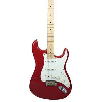 Fender Eric Clapton Stratocaster Artist Series - 2010 image 1