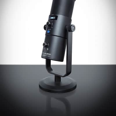 M-Audio Uber Mic USB Microphone