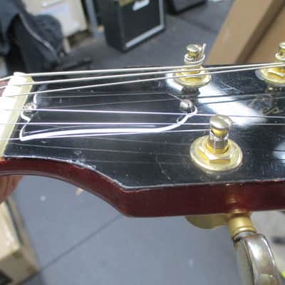 Gibson Les Paul Studio Dot Inlays w/Dimarzio pickups and Jimmy Page wiring 1998 image 20