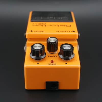 Vintage Boss DS-1 Distortion Rare 1979 w/ Skeleton Switch and Box image 7
