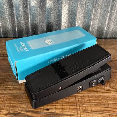 Electro-Harmonix Slammi Plus Polyphonic Pitch Shifter/Harmony Effects Pedal image 1