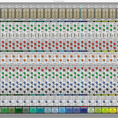 Propellerhead Reason 10 Demo Project | Reverb Digital image 3