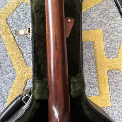 Martin Standard Series 000-18 2020 - Present - Natural with LR Baggs Anthem image 6