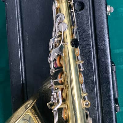 Yamaha YAS-23 Alto Saxophone - Lacquer image 19