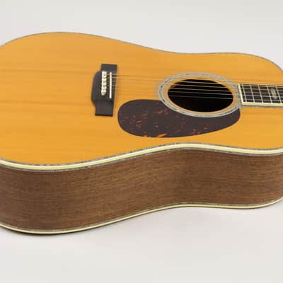 2018 Martin D-45 Re-Imagined image 8