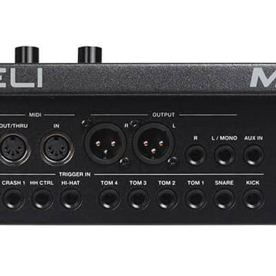 Medeli drum module MZ928 image 2