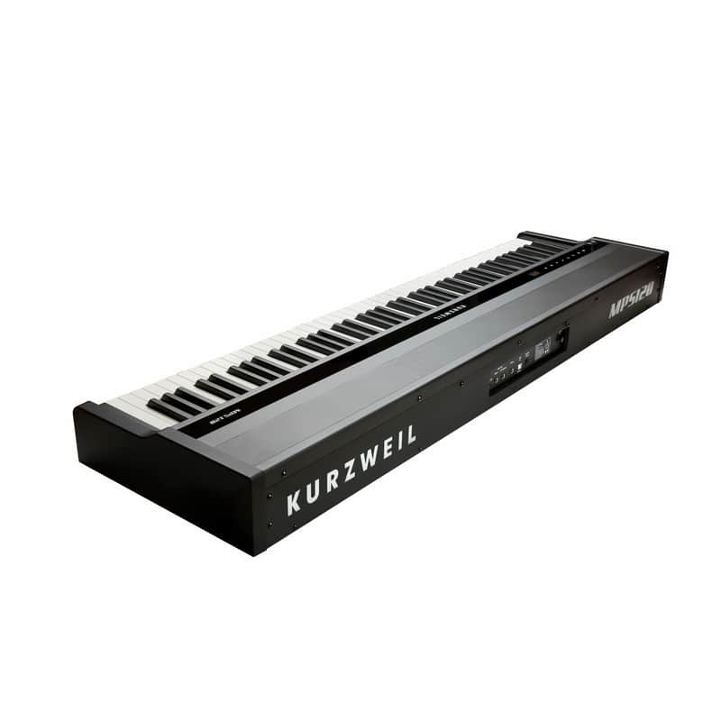 Kurzweil MPS120 88-Key Digital Stage Piano image 2