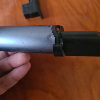 Sennheiser Sennheiser SKM 5000 Wireless Handheld Transmitter 766.250–788.900 MHz Profes image 9