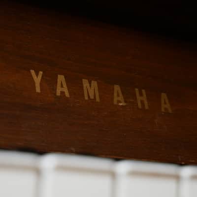 1981 Yamaha P202 image 3