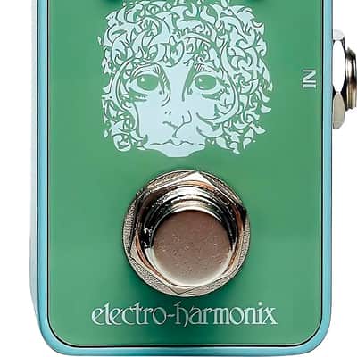 Electro-Harmonix EHX-2020-2.0 Mini Tuner Pedal image 1