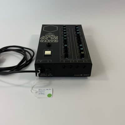 Simmons SDS 200 2-Channel Drum Sound Module 1984 (Serviced / Warranty) image 7