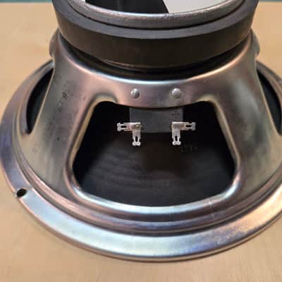 Celestion G12T-75 12" 75-Watt 16 Ohm Speaker - Made in England image 4