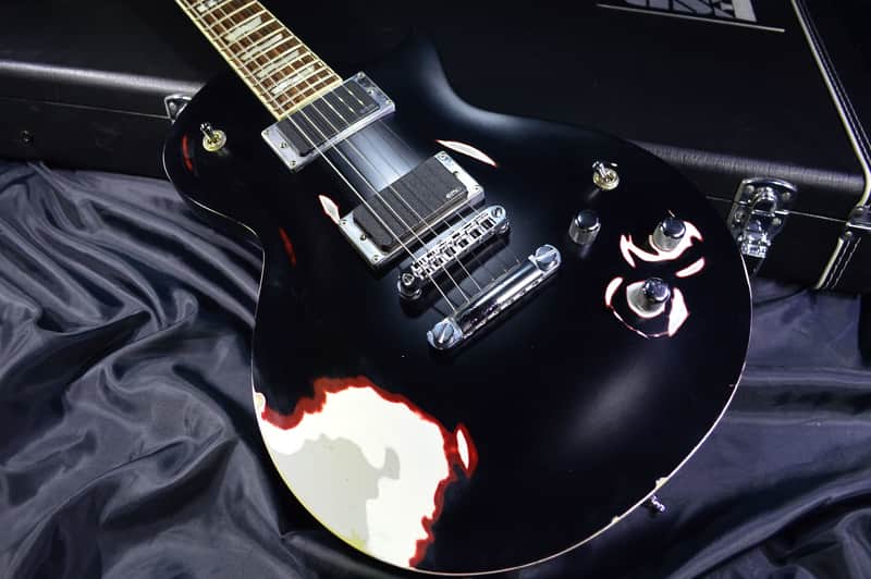 ESP Truckster James Hetfield Signature image 2