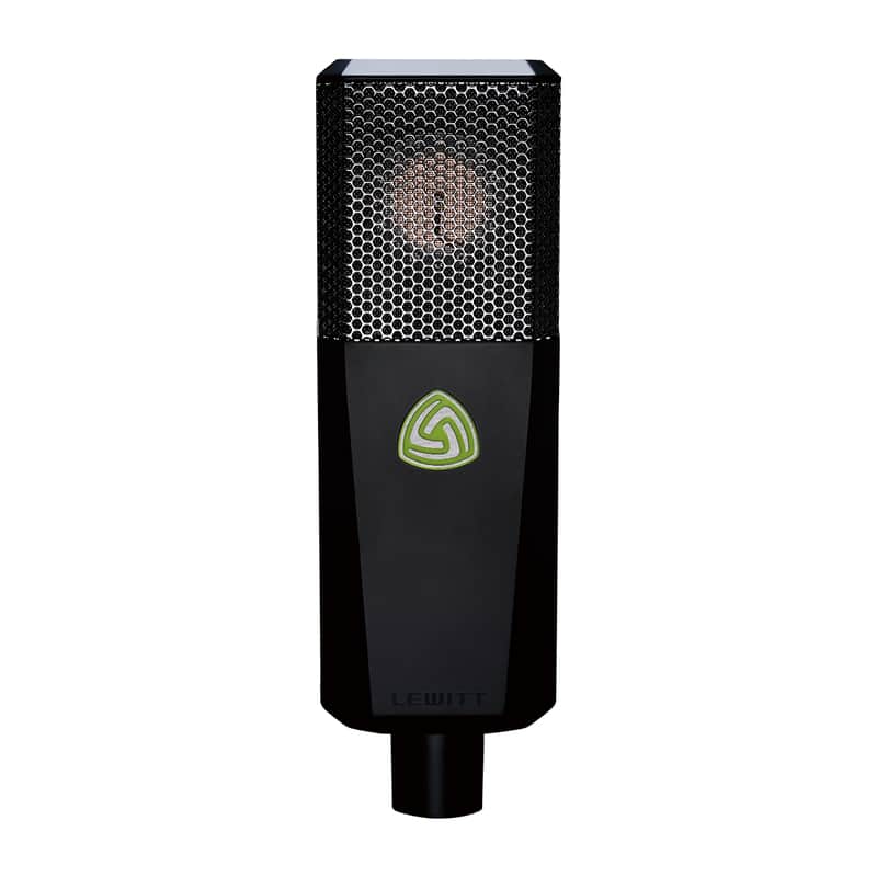 Lewitt LCT-940 Blendable Tube/FET Condenser Microphone image 1