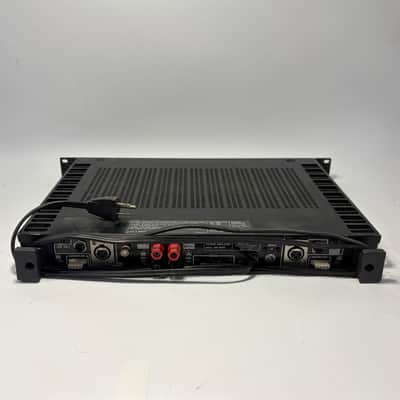 Ramsa by Panasonic WP-9055 2-Channel Power Amplifier image 4