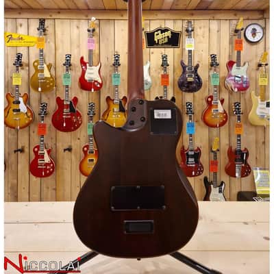 GODIN Multiac Nylon Encore Natural SG image 9