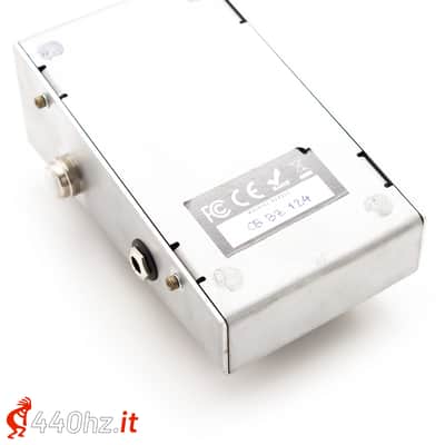 Beetronics Buzzter Dual Preamp Boost image 4