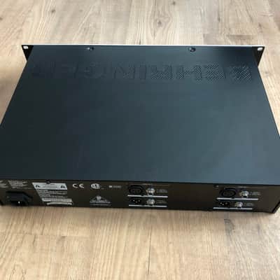 Behringer Tube Ultraflex T1954 (Serviced / Warranty) image 4