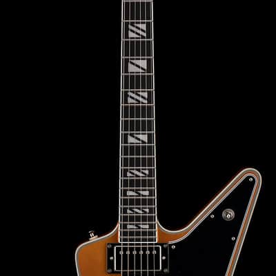 Epiphone Futura Explorer Custom - Firestorm Shift #20470 image 5