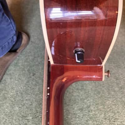 Yamaha FG335 1977-1981 - Gloss image 5