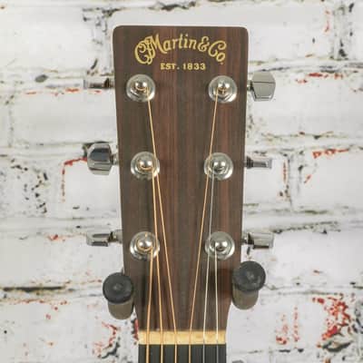 Martin - 2015 00LX1AE - Acoustic-Electric Guitar Natural - w/OHSC USED image 6
