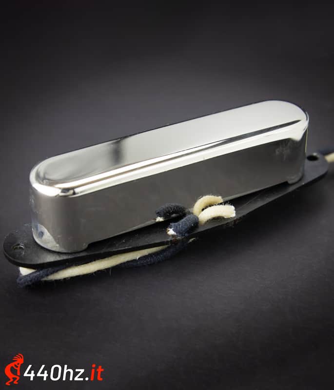 Ron Ellis Pickups JL Neck Pickup - Julian Lage 1954 Fender | Reverb