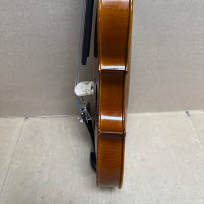 Paragon VMSD4/4 4/4 Violin w/ Case & Bow – Used, Good Condition image 13