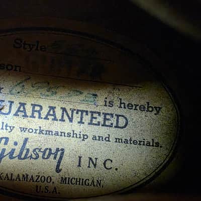1964 Gibson EB-2 Sunburst EB2 American Vintage 60s 1960's Natural Aged Relic Kalamazoo USA Bass Guitar image 4