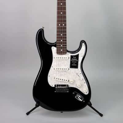 Fender Player II Modified Stratocaster Rosewood Fingerboard Dusk image 2