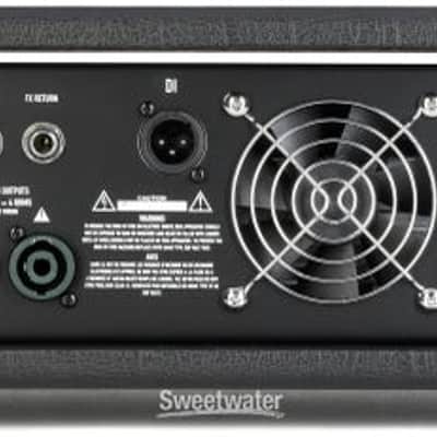 Ashdown ABM-750w | EVO V Bass Amp Head. New with Full Warranty! image 3