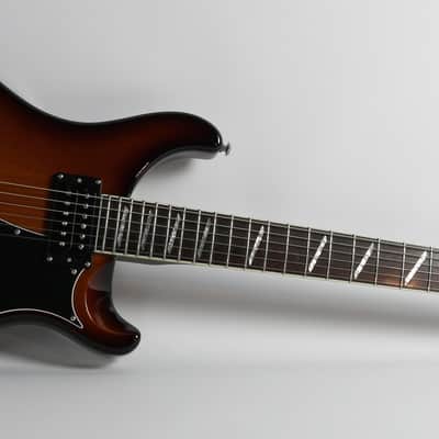 Paul Reed Smith SE Santana Tobacco Burst image 1
