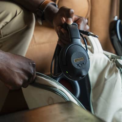 Spark NEO Core | Wired Smart Guitar Headphones | Positive Grid image 10