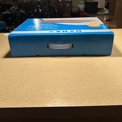 Dynex DX-UPDVD2 Brand New In Box Up Convert DVD PLAYER 1080p Very Rare image 6