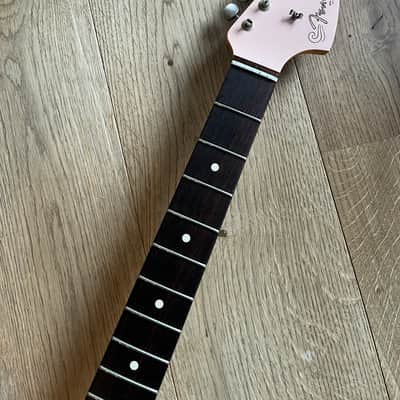 Fender Custom Shop '62 Jazzmaster Relic image 4