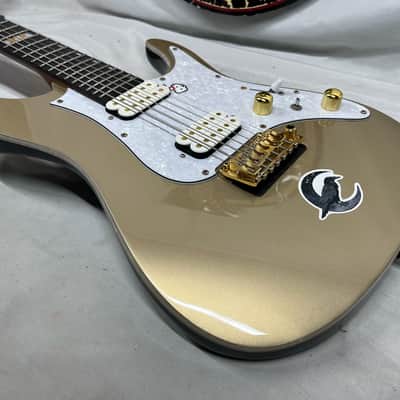 Ibanez KRYS10 Scott LePage Signature Electric Guitar image 19