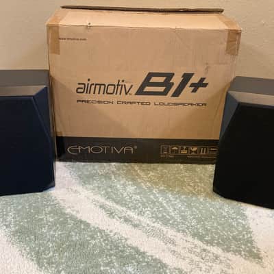 Emotiva Airmotiv B1+ image 4