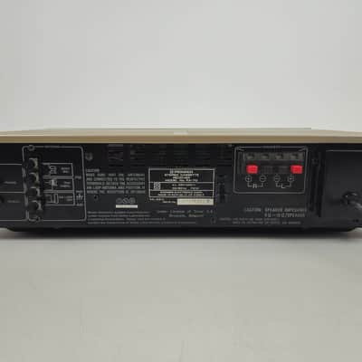 Pioneer - RX-70 - Stereo Cassette Receiver - Serviced (New Belts) image 13