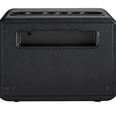 Laney MINI BASS NX Battery Powered Bass Amp image 5