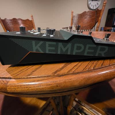 Kemper Stage + SKB case + Mission pedal image 6