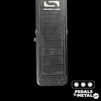 Source Audio Dual Expression Pedal -x10903 image 5