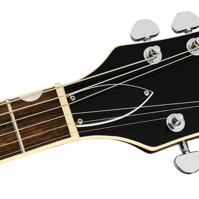 SPECIAL-ORDER! GRETSCH G2655T STREAMLINER CENTER BLOCK JR. BIGSBY | GUNMETAL GREY image 4