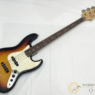 Fender Japan JB-STD image 2