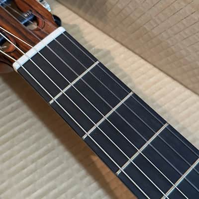Cordoba Fusion Orchestra CE CD/IN Acoustic-Electric Nylon String Classical Guitar - Natural image 9